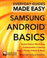 Samsung Android Basics