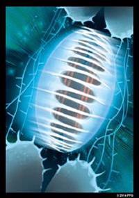 Android Netrunner: Snare! Art Sleeves