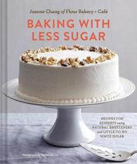 Baking With Less Sugar