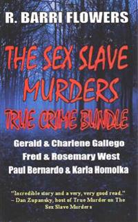 The Sex Slave Murders True Crime Bundle