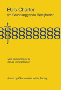 EU´s Charter med kommentarer