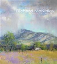 The Landscape Paintings of Richard Mckinley