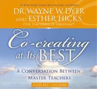 Co-Creating at Its Best: A Conversation Between Master Teachers