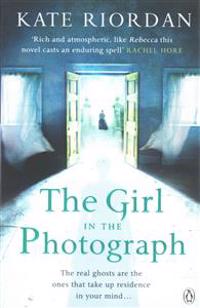 The Girl in the Photograph