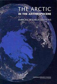 The Arctic in the Anthropocene