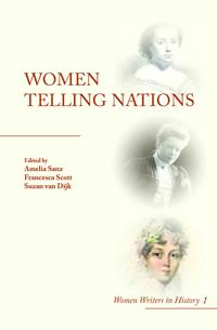 Women Telling Nations