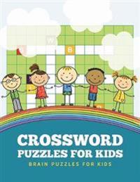 Crossword Puzzles for Kids