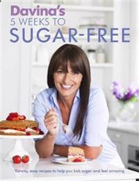Davina's 5 Weeks to Sugar-free