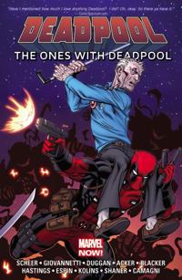 Deadpool 1
