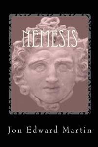 Nemesis: A Novel of the Spartan Gylippos and the Battle of Syracuse