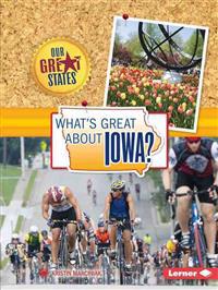 What's Great about Iowa?