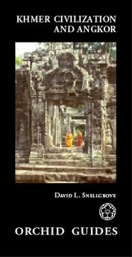 Khmer Civilization and Angkor