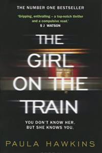 The Girl on the Train