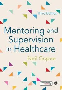 Mentoring and Supervision in Healthcare