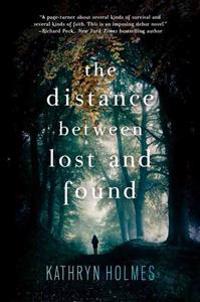The Distance Between Lost and Found