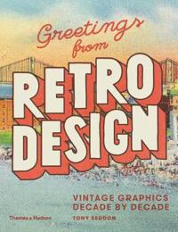 Greetings from Retro Design
