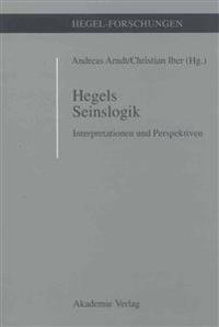 Hegels Seinslogik