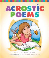 Acrostic Poems