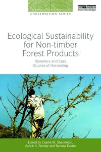 Ecological Sustainability for Non-Timber Forest Products