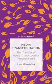 Media Transformation