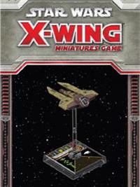 X-Wing Miniatures Game: M3-A Interceptor Expansion Pack