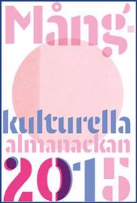 Mångkulturella almanackan 2015