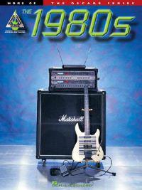 More of the 1980s: The Decade Series for Guitar
