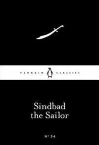 Sindbad the Sailor