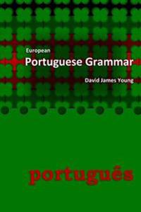 European Portuguese Grammar