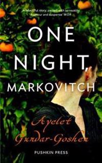 One Night, Markovitch