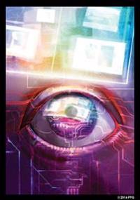 Android Netrunner: Pop-Up Art Sleeves