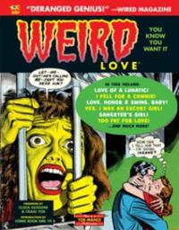 Weird Love