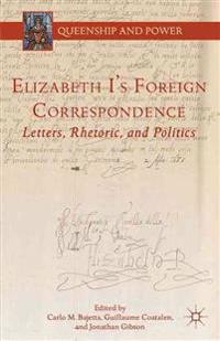 Elizabeth I's Foreign Correspondence