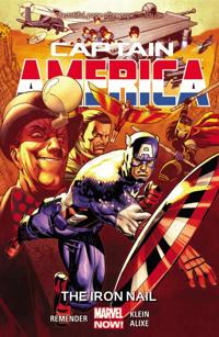 Captain America 4