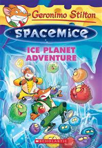 Ice Planet Adventure