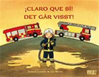 Det går visst! / Claro que sí!