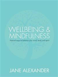 Wellbeing & Mindfulness