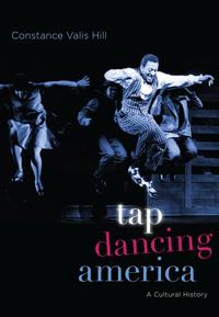 Tap Dancing America