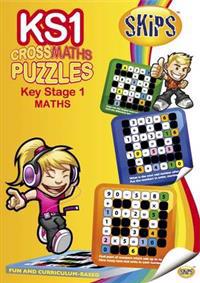 SKIPS CrossWord Puzzles: Key Stage 1 Maths CrossMaths