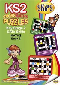SKIPS CrossWord Puzzles Key Stage 2 Maths SATs CrossMaths