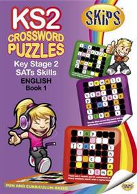 SKIPS CrossWord Puzzles Key Stage 2 English