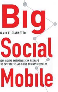 Big Social Mobile