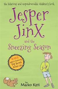 Jesper Jinx and the Sneezing Season