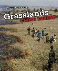 Grasslands Under Threat