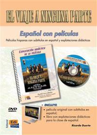 El Viaje a Ninguna Parte + DVD