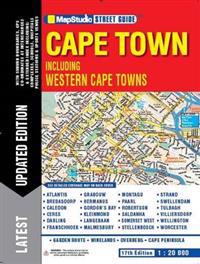 Cape Town Street Guide