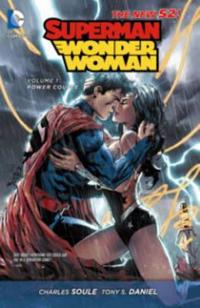 Superman/Wonder Woman 1