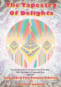Tapestry of Delights: Expanded Two-Volume Edition