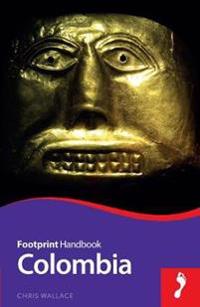 Footprint Handbook Colombia