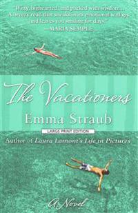 The Vacationers